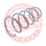 Arc Spiral Fata MASTER-SPORT GERMANY 4017000-PCS-MS Dacia Renault Logan MCV Pick-Up