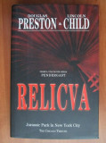 Douglas Preston - Relicva