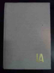 Ion Agarbiceanu - Bibliografie - D. Vatamaniuc ,545568 foto