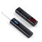Detector Aparate Spion Camere, Microfoane, Localizatoare GPS, Reportofoane, TSS-T15, Detector de Unde Magnetice si Scanare Laser, cu Lanterna
