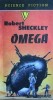 Carte SF Robert Sheckley - Omega, editia VALDO 1992, 166 pagini, stare buna