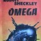Robert Sheckley - Omega