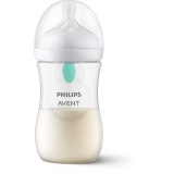 Philips Avent Natural Response AirFree SCY673/01 biberon pentru sugari 3-6 m 260 ml