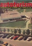 Revista Autoturism - Nr. 4 / aprilie 1975