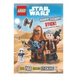 Ready! Steady! Stick!