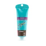 Pigment superconcentrat maro pentru vopsele lavabile, 30ML