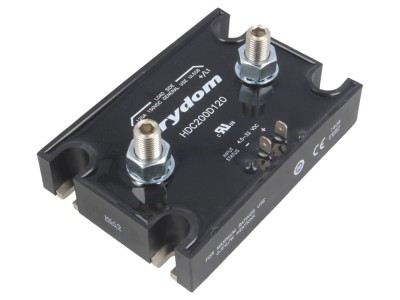 Releu Semiconductor 120A 7-150VDC foto