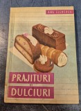 Prajituri si dulciuri Ana Elenescu