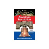 American Revolution: A Nonfiction Companion to Revolutionary War on Wednesday