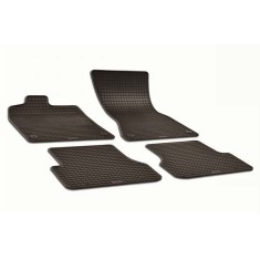 SET COVORASE AUTO CAUCIUC AUDI A6/A7 (C7) (2011-2018)