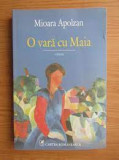 O vara cu Maia - Mioara Apolzan