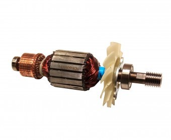 Bosch 1609B04912 Rotor pentru GCM foto