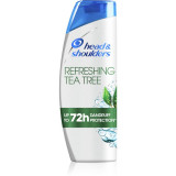 Head &amp; Shoulders Tea Tree sampon anti-matreata 400 ml