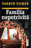 Familia nepotrivita | Tarryn Fisher, 2021