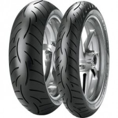 Anvelopă Moto Touring METZELER 160/60ZR18 TL 70W ROADTEC Z8 INTERACT Spate