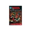 Dungeons &amp; Dragons Sticker Art Puzzles