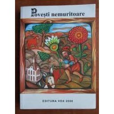 POVESTI NEMURITOARE VOL.10