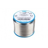 Aliaj pt Lipire Moale Sn97Cu3, Cositor grosime 2mm, Greutate 200gr