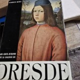 Les Chefs dOeuvre de la galerie de Dresde - Henner Menz