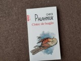 Cantec de leagan - Chuck Palahniuk