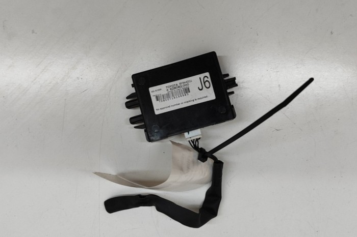 Modul imobilizator TOYOTA YARIS CROSS MXP_ 2021 OEM: 89784-K0011 31280464