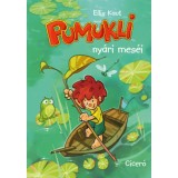 Pumukli ny&aacute;ri mes&eacute;i - Ellis Kaut