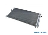 Radiator aer conditionat Hyundai Santa Fe 2 (2006-2012)[CM] #1, Array