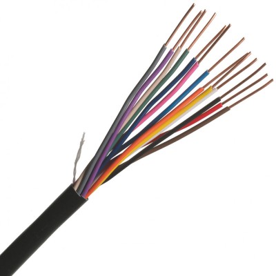 Cablu electric 0,8 mm IRRICABLE 13 fire foto