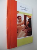 Manual de curs anatomie (Metropolitan school)