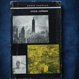 MICA ODISEE - ANDRE CHAMSON