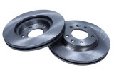Disc frana KIA CARNIVAL II (GQ) (1999 - 2007) MAXGEAR 19-3188