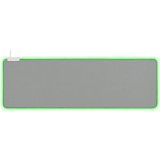 Mousepad gaming Razer Goliathus Chroma Extended, Alb Mercury