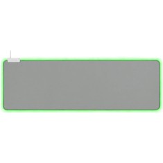 Mousepad gaming Razer Goliathus Chroma Extended, Alb Mercury