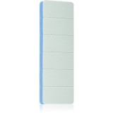 NEONAIL Nail Buffer pila de luciu 6 buc