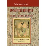 B&eacute;k&eacute;sv&aacute;rmegyei nemes csal&aacute;dok t&ouml;rt&eacute;nete - Palatinus J&oacute;zsef