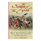 Cumpara ieftin Scum of the Earth, Colin Brown