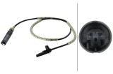 HELLA 6PU 009 106-921 senzor,turatie roata