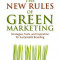 The New Rules of Green Marketing: Strategies, Tools, and Inspiration for Sustainable Branding