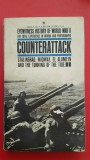 Eyewitness History of WW2 2 vol. Siege, Counterattack Abraham Rothberg