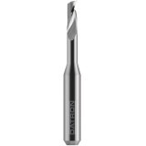Datron 0068493F - Freza cilindro-frontala carbura HM 3x4x50 mm varf drept fara sanfren tija cilindrica