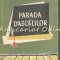 Parada Dascalilor - Anton Holban