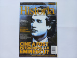 Revista HISTORIA, AN XII, NR. 129, SEPTEMBRIE- OCTOMBRIE 2012