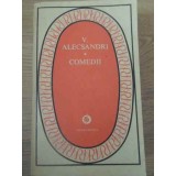COMEDII-VASILE ALECSANDRI-263997