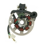 Magnetou YAMAHA JOG 50, scuter, ARV-017046, Oem