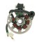 Magnetou YAMAHA JOG 50, scuter, ARV-017046