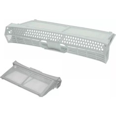Filtru scame uscator rufe compatibil Bosch 00652184