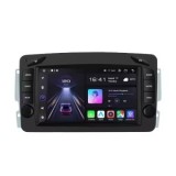 Cumpara ieftin Navigatie Mercedes Benz C Klass W203 2000-2004 7 inch 4GB 64GB 8 Core 4G