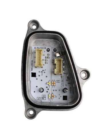 Modul Lumini de zi DRL si semnalizare dreapta Seat Arona, Ibiza - 6F0941476 B102248-B