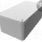 Carcasa aluminiu, 60mmx112mmx42mm, IP54, HAMMOND - 1590BSOR