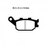 Placute Frana Fata Honda CBR 600 FA174 (MX_NEW 7375157MA)